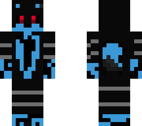 corrupted the main one