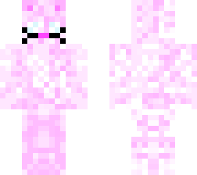 cotton-candy cat (contest)