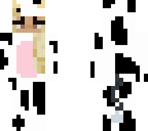 cow girl