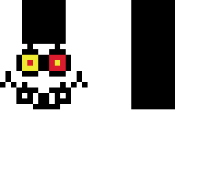 creepalicious