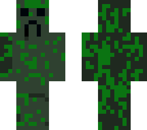 creeper guy
