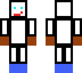 cubemen