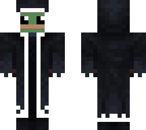 cultist pepe
