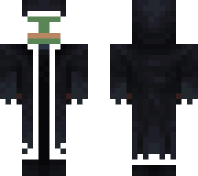 cultist pepe white eyes