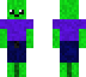cute creeper