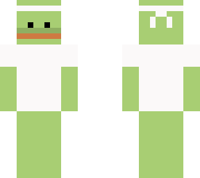 cute frog