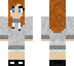 cute girl