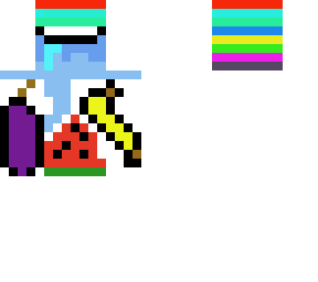 cutefruit