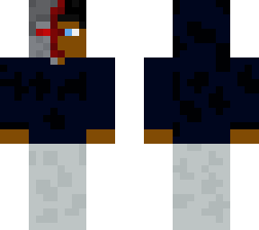 cyborg