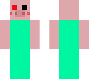 daddy piggy