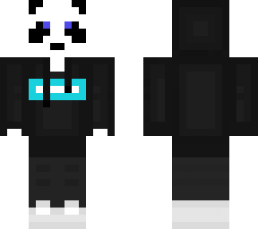 dadpants panda