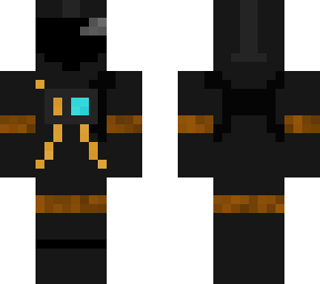 dark voyager