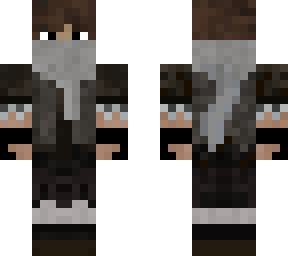 daryll the bandit