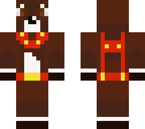 dasher the reindeer