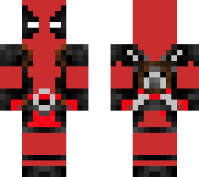 deadpoolforme