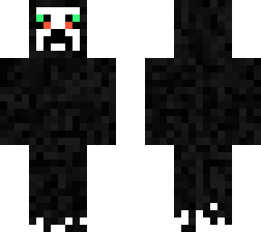 death creeper