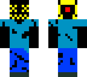 decayed steve