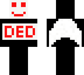ded angel