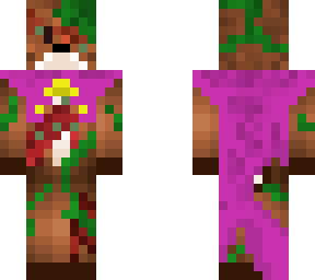 deer man