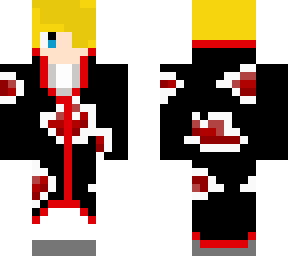 deidara