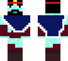 delta king