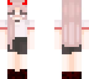 demon