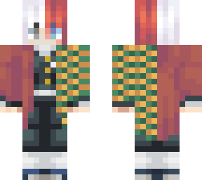demon slayer todoroki