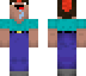 derp cool steve