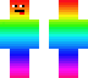 derp rainbow