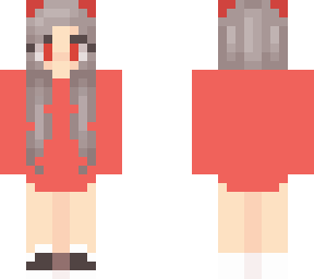 devil girl.... watch out!