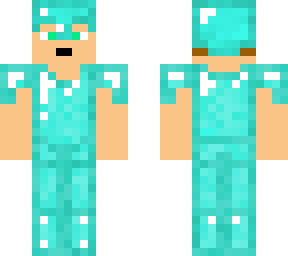 diamond armor