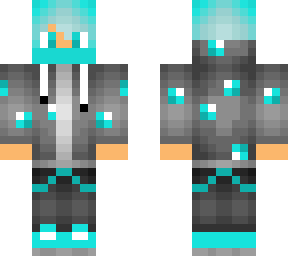 diamond boy