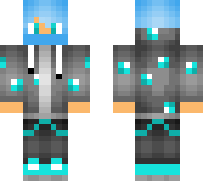 diamond guy