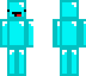diamond skeppy