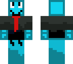 diamond suit man