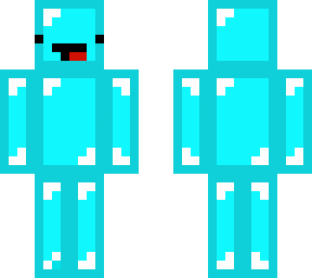 dimine man