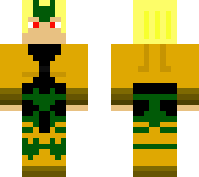 dio brando (part 3)