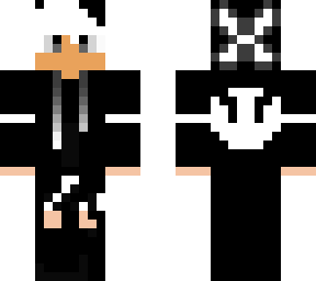 djthewizard skin