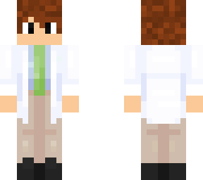 doctor boy
