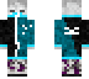 dospititios skin final (cyan n black) (fix)
