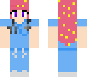 dr. strawberry
