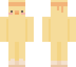 duck