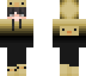 duck boy