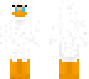 duck brian