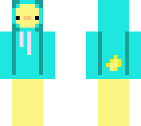 duckie
