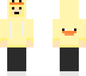 ducky habupsjin