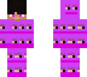 edit a skin not mine fix