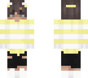 edit of my friends skin