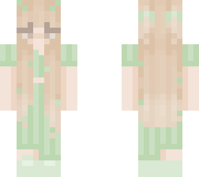 edited retro girl