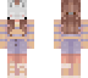 edited skin